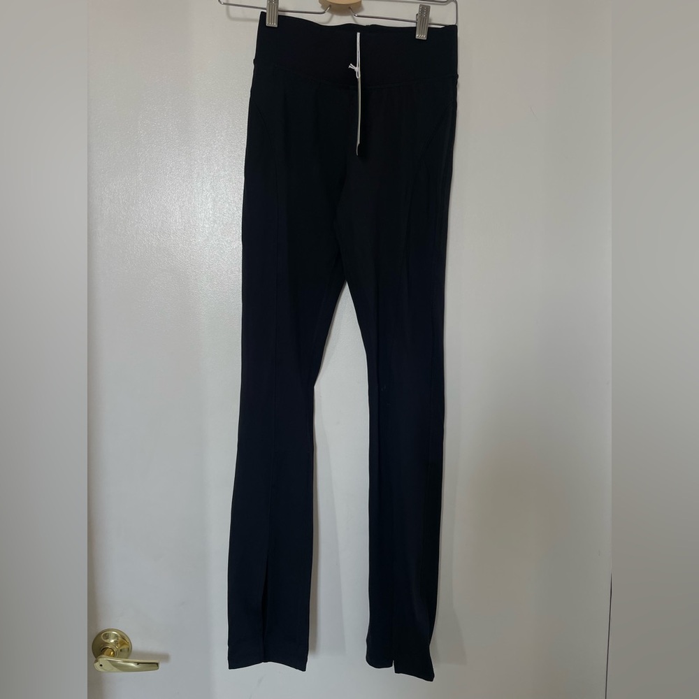 Black Women's Leggings